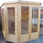 Forest Craft Gazebo