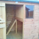 Playhouse/Shed