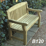 Benches