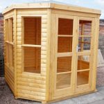 Forest Craft Gazebo