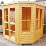 Forest Craft Gazebo