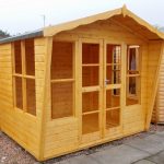Forest Craft Lomond Summer House