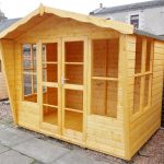 Forest Craft Lomond Summer House
