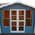 Forest Craft Lomond Summer House