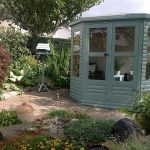 Forest Craft Gazebo