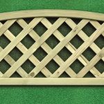 Heavy Diamond Lattice