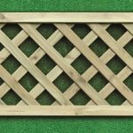 Heavy Diamond Lattice