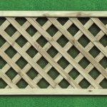 Heavy Diamond Lattice
