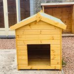 Dog Kennel