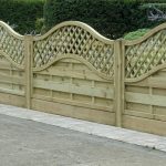 Omega Lattice Top Panels