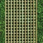Square Trellis