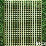 Square Trellis