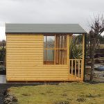 Forest Craft Eden Summer House