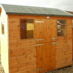 Playhouse/Shed