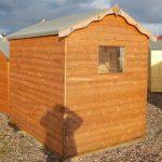 Playhouse/Shed