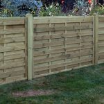 Square Horizontal Panels