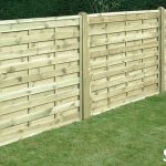Square Horizontal Panels