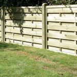 Square Horizontal Panels