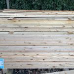 Fencing Materials